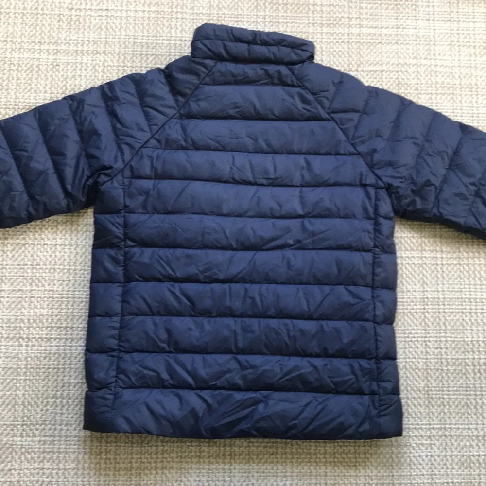 Patagonia Puffer Jacket (boys' size M)